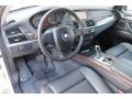 Alpine White - X5 xDrive35d Photo No. 9