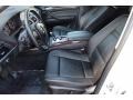 Alpine White - X5 xDrive35d Photo No. 12