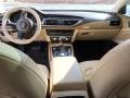 2013 Ibis White Audi A7 3.0T quattro Premium Plus  photo #6
