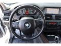 Alpine White - X5 xDrive35d Photo No. 24