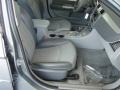 Silver Steel Metallic - Sebring Touring Sedan Photo No. 18