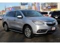 Silver Moon - MDX SH-AWD Technology Photo No. 1