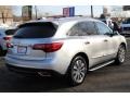 Silver Moon - MDX SH-AWD Technology Photo No. 3