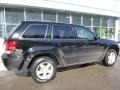 Black - Grand Cherokee Laredo 4x4 Photo No. 3