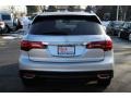 Silver Moon - MDX SH-AWD Technology Photo No. 4