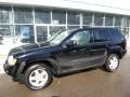 Black - Grand Cherokee Laredo 4x4 Photo No. 5