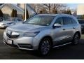 Silver Moon - MDX SH-AWD Technology Photo No. 7