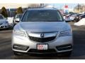 Silver Moon - MDX SH-AWD Technology Photo No. 8
