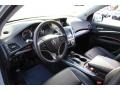 Silver Moon - MDX SH-AWD Technology Photo No. 11