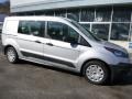 Silver - Transit Connect XL Van Photo No. 2