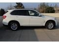 Alpine White - X5 xDrive35d Photo No. 2