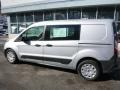 Silver - Transit Connect XL Van Photo No. 6
