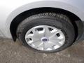 2015 Ford Transit Connect XL Van Wheel and Tire Photo