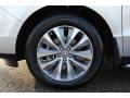 Silver Moon - MDX SH-AWD Technology Photo No. 33