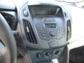 Silver - Transit Connect XL Van Photo No. 20