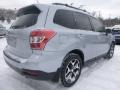 Ice Silver Metallic - Forester 2.0XT Touring Photo No. 3