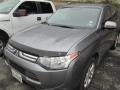 Mercury Gray Metallic - Outlander SE Photo No. 2