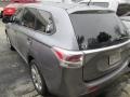 Mercury Gray Metallic - Outlander SE Photo No. 3