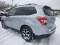 Ice Silver Metallic - Forester 2.0XT Touring Photo No. 5