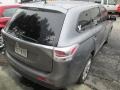 Mercury Gray Metallic - Outlander SE Photo No. 4