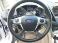 2014 Oxford White Ford Escape SE 2.0L EcoBoost 4WD  photo #20