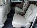 2012 Brilliant Black Crystal Pearl Dodge Grand Caravan SE  photo #8