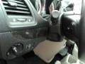 2012 Brilliant Black Crystal Pearl Dodge Grand Caravan SE  photo #12