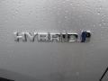 2012 Classic Silver Metallic Toyota Camry Hybrid XLE  photo #17