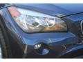 Deep Sea Blue Metallic - X1 xDrive28i Photo No. 31