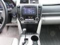 2012 Classic Silver Metallic Toyota Camry Hybrid XLE  photo #37