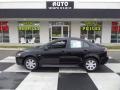 Tarmac Black 2015 Mitsubishi Lancer ES