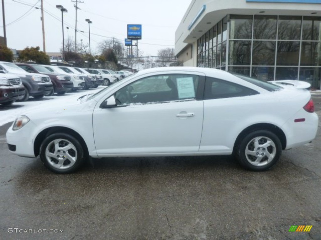 2007 G5  - Summit White / Ebony photo #2