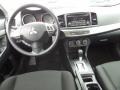 Black Dashboard Photo for 2015 Mitsubishi Lancer #101592756