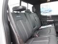 Black Rear Seat Photo for 2015 Ford F150 #101592778