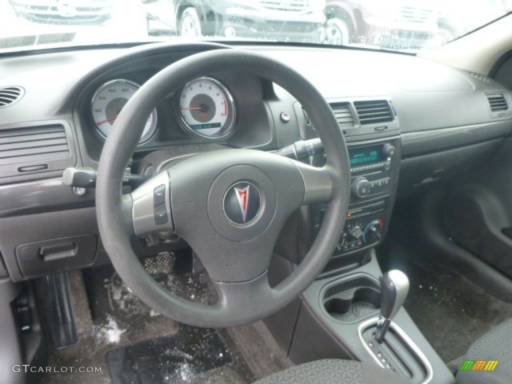 2007 G5  - Summit White / Ebony photo #16