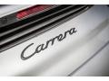  2001 911 Carrera Cabriolet Logo