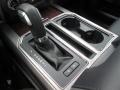 6 Speed Automatic 2015 Ford F150 Platinum SuperCrew 4x4 Transmission