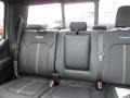 Black Rear Seat Photo for 2015 Ford F150 #101593406