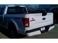 2015 Oxford White Ford F150 XL SuperCab  photo #6