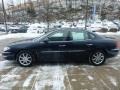 2007 Midnight Blue Metallic Buick LaCrosse CXL  photo #9