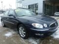 2007 Midnight Blue Metallic Buick LaCrosse CXL  photo #12