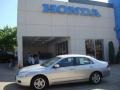 2006 Alabaster Silver Metallic Honda Accord SE Sedan  photo #1