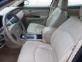 2007 Midnight Blue Metallic Buick LaCrosse CXL  photo #14