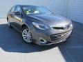 2015 Magnetic Gray Metallic Toyota Avalon XLE Premium  photo #1