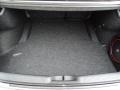 2015 Dodge Charger Black/Pearl Interior Trunk Photo