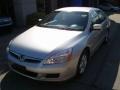 2006 Alabaster Silver Metallic Honda Accord SE Sedan  photo #8