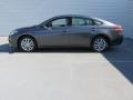 2015 Magnetic Gray Metallic Toyota Avalon XLE Premium  photo #6