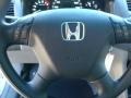 2006 Alabaster Silver Metallic Honda Accord SE Sedan  photo #15