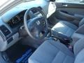 2006 Alabaster Silver Metallic Honda Accord SE Sedan  photo #16