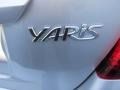 2015 Classic Silver Metallic Toyota Yaris 3-Door L  photo #13